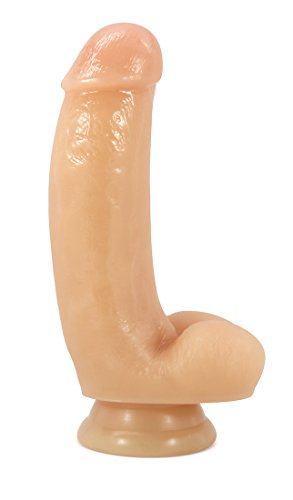 Preisvergleich Produktbild Blush Novelties beige Xx Axiom Dildo