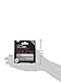 Salon System Individual Bulb Free Ultra Black Medium Flare Lashes
