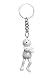 Oyedeal Zoo Zoo Gangnam Style Key Chain RS.89.00