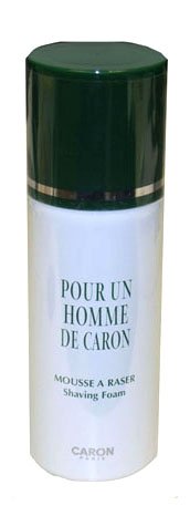 Caron Pour Un Homme Shaving Foam 150ml