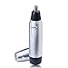 Produktbild QHGstore Dauerhaft Nasen-Ohr-Gesichtshaar-Trimmer-Rasierapparat-Scherer Wet / Dry