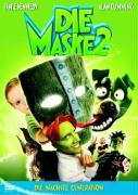 Preisvergleich Produktbild Die Maske 2: Die nächste Generation