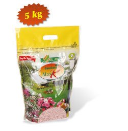 GROßE K-DÜNGER mit STICKSTOFF und Kalium IN PACK 5 kg