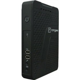 Preisvergleich Produktbild Rangee R-L810R-L 2GHz J1900 Schwarz