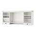 Produktbild IKEA HEMNES -Add-on- Einheit Schreibtisch weißen Fleck - 152x63 cm