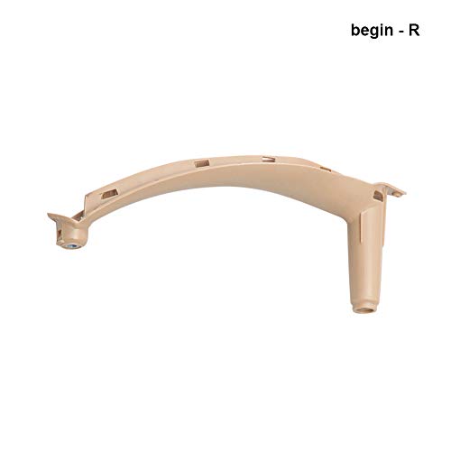 Preisvergleich Produktbild PerGrate Türverkleidungsgriff Türverkleidungsabdeckung Beifahrertürverkleidungsgriff für BMW X5