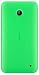 Produktbild Nokia CC-3079 Original Schutzhülle für Lumia 630/635 grün