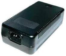 Dehner Elektronik MPU-50-111 50W Switched Mode Desktop Power Supply, EN 60601 Medical Grade, 48Vdc 1.04A