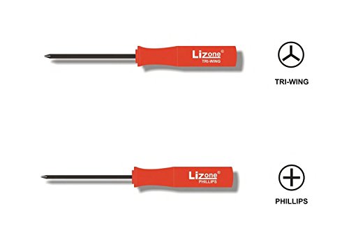 Lizone® Ultra Hochleistung Notebook Laptop Batterie Akku für Apple MacBook Pro 15.4″ A1382 A1286 Core i7 (Early 2011 Late 2011 Mid 2012) MC721 MC723 MD318 MD103 MD322 MD104 661-5211 661-5476 Laptop Batterie Akku 10.95V/65.5Wh - 3