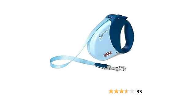 extra long flexi lead