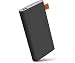 Produktbild Fresh 'n Rebel Powerbank 6000 mAh Concrete | Tragbares Ladegerät/Externer Akku
