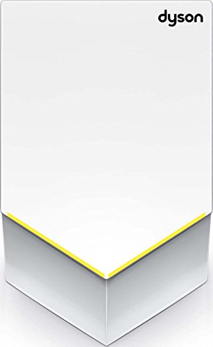 Preisvergleich Produktbild Dyson Dyso Händetrockner Airblade AB 12 ws