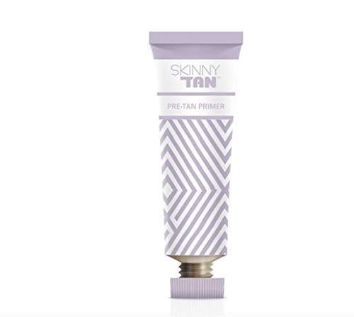 Skinny Tan Pre Tan Primer