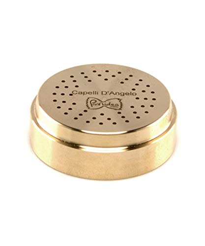 Teigwareneinsatz Fr Kenwood At910 Kax 910 Und Philips Pastamaker Matrize Angel Hair Engelshaar 12 Mm