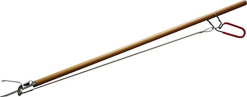 Preisvergleich Produktbild GT GREIFZANGE HOLZ 140347