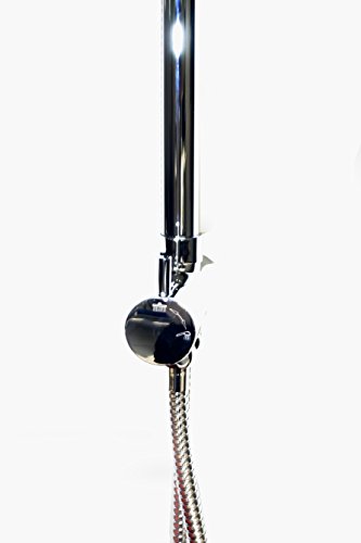 ADOB Duschsystem, Wellness Dusche Porto, das Original, 40062 - 4
