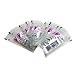 3M STERI STRIP SKIN CLOSURES 1/8'' 3'' 10 PKG/5 - 1/8" x 3", 10 PACK OF 5