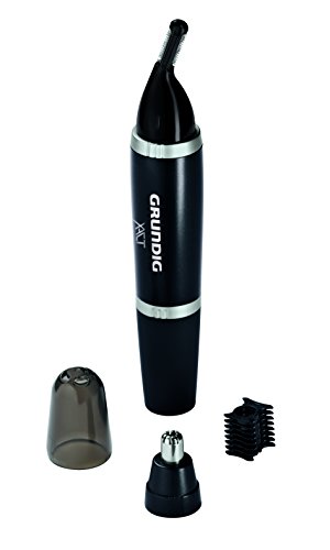 Grundig MT 5210 Multihaartrimmer (2-in-1) - 2