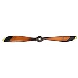 Small Sopwith Airplane Propeller