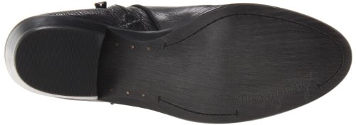 SAM EDELMAN Womens Petty Boots, Black, 6.5 UK