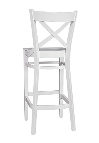 barstuhl weiß holz - Bestseller Shop für Möbel und Einrichtungen