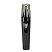Ear Nose Trimmer, BESTOPE Electric Ear and Nose Hair Clipper with Water Resistant Stainless Steel Rotation Blade for Men and Women Hair Groomer, Power Indictor Light, Battery-Operated