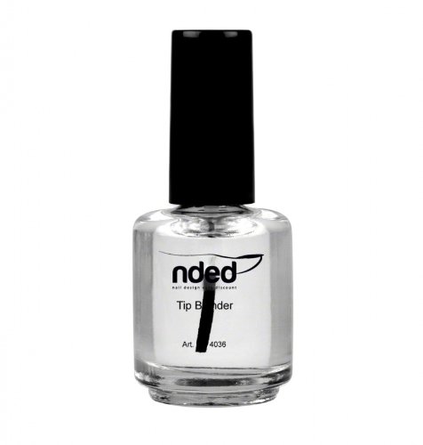 Nail Tip Blender - Removes Seam Lines - 15 ml