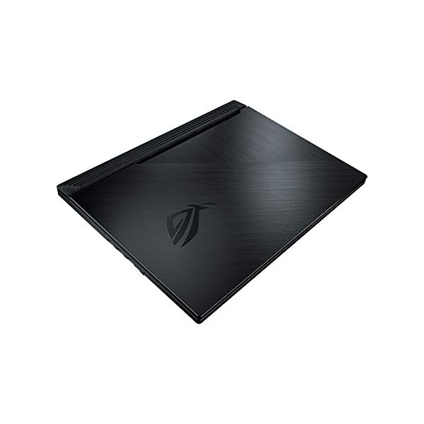 ASUS ROG Strix HERO G531GV Full HD 144 Hz Gaming Laptop - Image 4