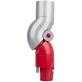 Magic Bags | Dyson ile Uyumlu V7 - V8 - V10 - V11 - V15 Hızlı &Ccedil;ıkarma Adapt&ouml;r&uuml; - Flex Adapt&ouml;r