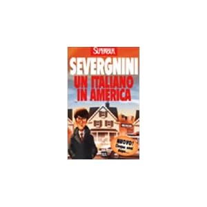 Un italiano in America Un italiano in America
