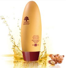 Arganmidas Moroccan Arganöl Moisture Repair Shampoo 450 ml – Feuchtigkeitsspendendes regenerierendes Shampoo - 4