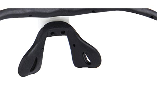 Sonnenbrille,Skysper Anti-UV Polarisierte Wechselgläser Radfahren Sportbrille Schutzbrille - 3