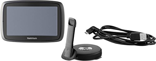 Tomtom GO 51 - Navegador GPS (5
