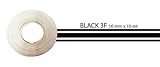 rollo de Vinilo adhesivo para aplicaciones decorativas y funcionales.