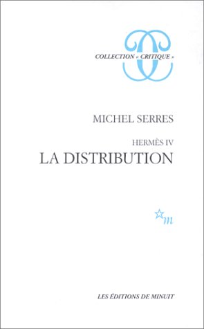 Download Hermès, tome 4 : La distribution Download Hermès, tome 4 : La distribution