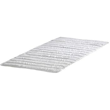 Matratzenschoner Ikea 80x200