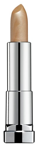 Maybelline Jade Color Sensational Pearly Nudes Lipstick