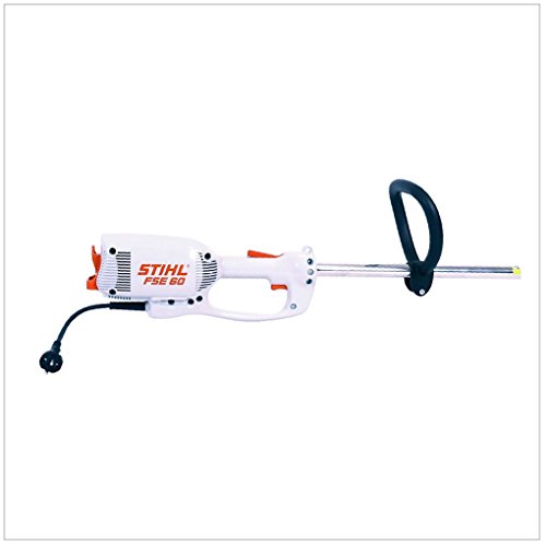 STIHL FSE 60 540W Elektro Motorsense Rasentrimmer inkl. Schutzbrille ( 4809 011 4122 ) - 4