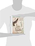 Front cover for the book Bats of the Republic: An Illuminated Novel by Zachary Thomas Dodson