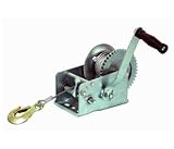 Ribitech 953 Treuil à manivelle 1100kg