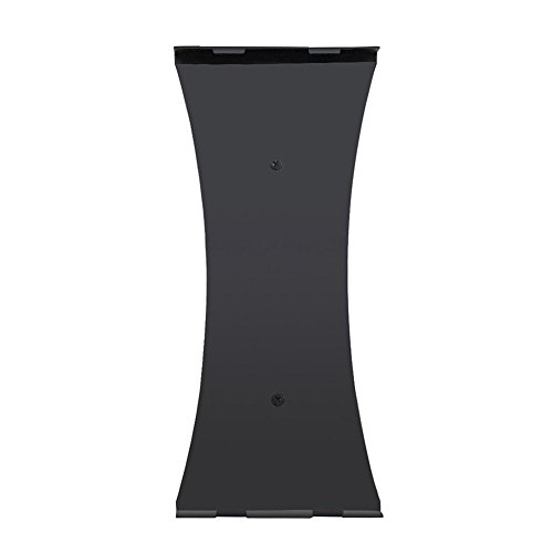 Preisvergleich Produktbild vanpower Vertikale Halterung Wandhalterung Halterung für Xbox One X Spielkonsole