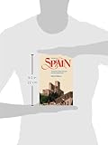 Front cover for the book The Story of Spain by Mark R. Williams