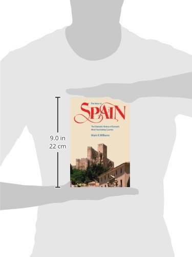 The Story of Spain