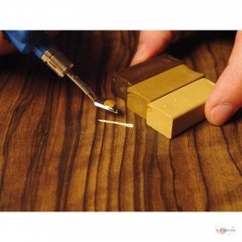 Reparatur-Set f�r Laminat, Parkett und hochwertige M�bel von picobello G61400X - 2