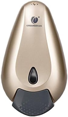 XCJ Soap Dispenser Wall Mounted / Free Punch / Toilet Wash Bottle / Kitchen To Soap Dispenser