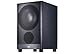 Produktbild Canton AS 125 SC Subwoofer schwarz Stueck