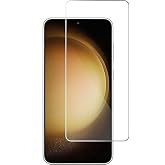 power es Samsung Galaxy S24 Ekran Koruyucu, Samsung Galaxy S24 Modellerine Uyumlu Temperli Ekran Koruyucu Cam HD Kalite G&ouml;r&uuml;n