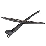aleron peugeot 207 2 limpiaparabrisas trasero para Peugeot 206 207 307