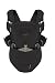 Mamas & Papas Morph Baby Carrier - Black Jack