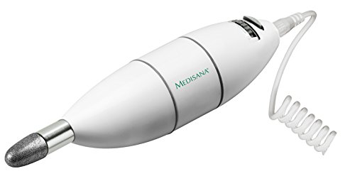 Medisana Manicure and Pedicure Device